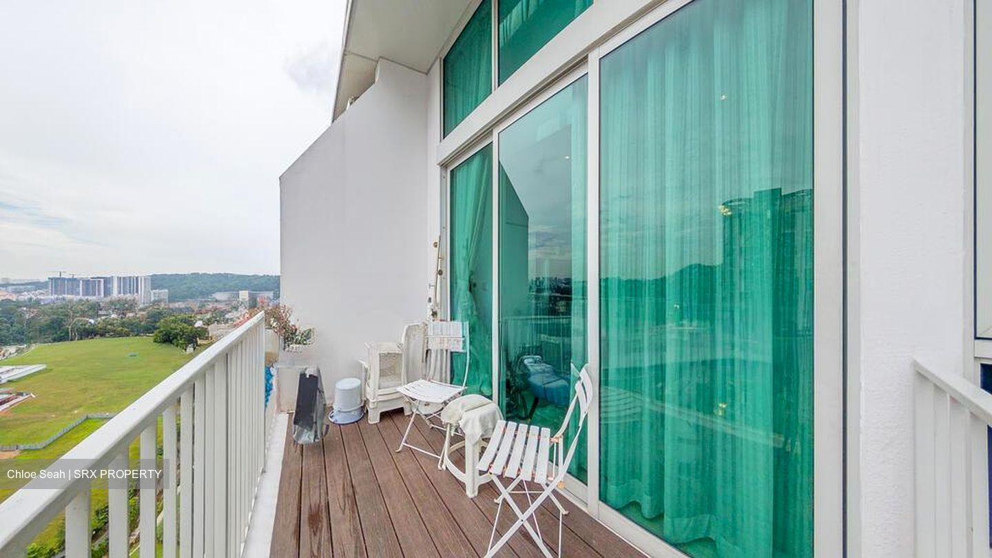 Tree House (D23), Condominium #498001151